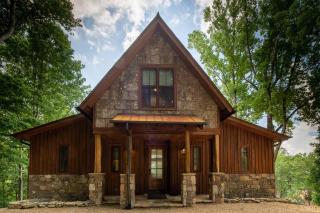 Mountain Vistas at Eagles Nest - 5