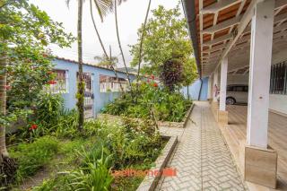 Casa na Praia Grande com Piscina perto da Praia - 6