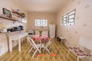 Casa na Praia Grande com Churrasqueira e Piscina - 7