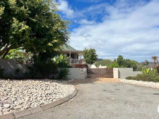 Prima Rosa Langebaan - seaviews - 5