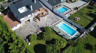 El mirador de Monte Bouza - 9