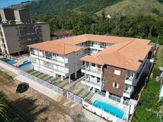 Apartamento 27 de 2 dor Maranduba - 0