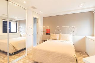 Apartamento no coração do Pacaembu - 8