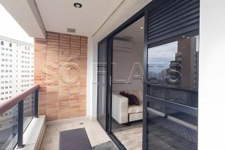 Apartamento no coração do Pacaembu - 6