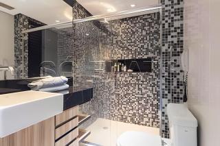 Apartamento no coração do Pacaembu - 4