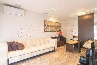 Apartamento no coração do Pacaembu - 3