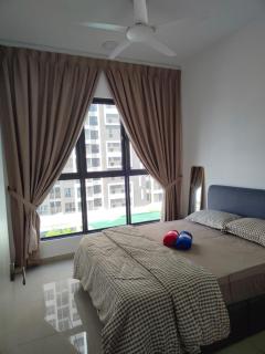 Das Haus Homestay Puchong - 8