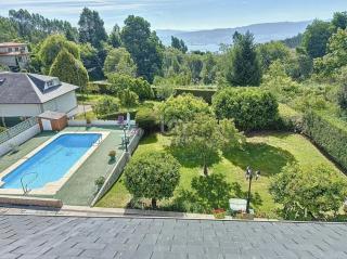 El mirador de Monte Bouza - 0