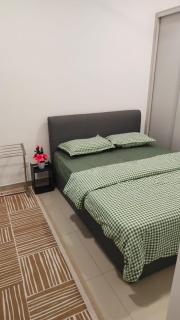 Das Haus Homestay Puchong - 4