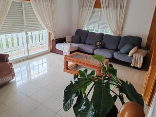 El mirador de Monte Bouza - 5