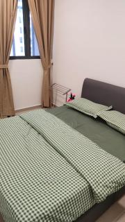Das Haus Homestay Puchong - 1