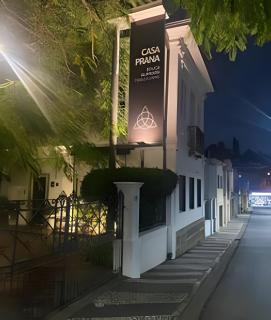 Casa Prana - Bragança Paulista - 1