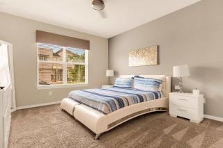 Stunning New 9BR Villa w Game Room Private Pool - 7