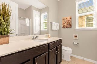 Stunning New 9BR Villa w Game Room Private Pool - 4