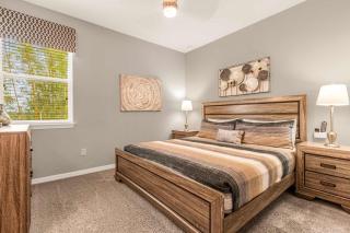 Stunning New 9BR Villa w Game Room Private Pool - 1