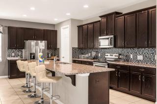 Stunning New 9BR Villa w Game Room Private Pool - 1