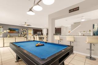Stunning New 9BR Villa w Game Room Private Pool - 5