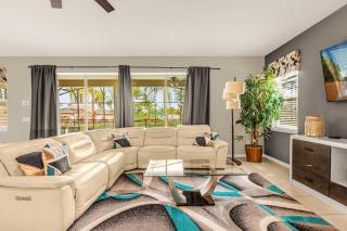Stunning New 9BR Villa w Game Room Private Pool - 4