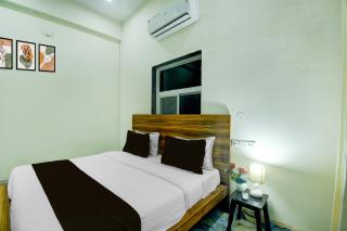 Hotel O The Suresh Mahal Resort - 8