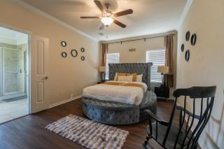 Luxury Room for Blessed Guests - 0