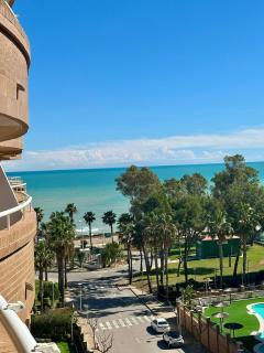 Oro Apartments Oropesa del Mar Przy plaży - 0