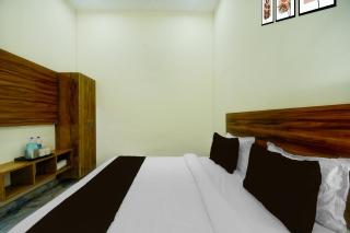 Hotel O The Suresh Mahal Resort - 6