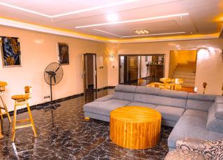 Appartement Nika - 2