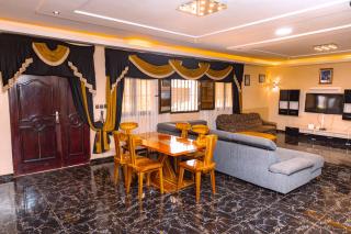 Appartement Nika - 8