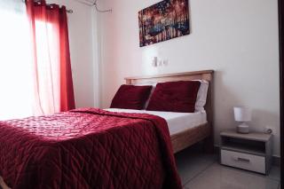 Résidence Les Hibiscus - Yaoundé - 4