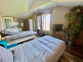 La Cour de la Forêt - 4