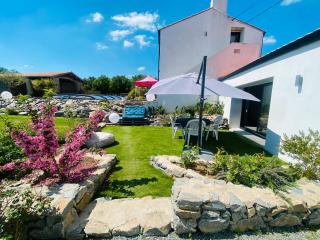 La Cour de la Forêt - 7