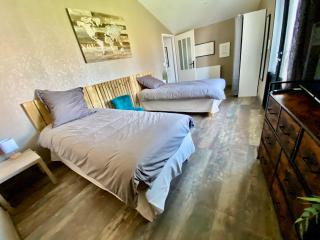 La Cour de la Forêt - 3