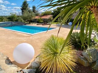 La Cour de la Forêt - 8