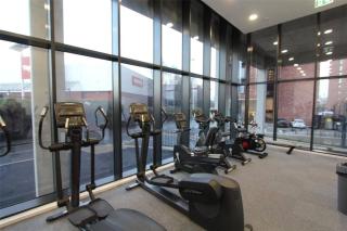 The Urban Nest - King Bed, Walk to C-centre - 8