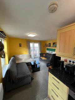 Whole apartment Bristol city centre - 4