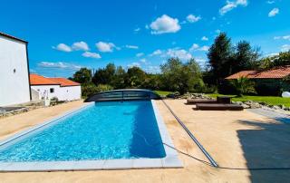 La Cour de la Forêt - 1