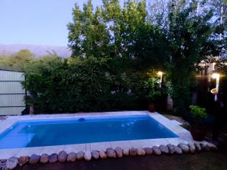 Nature and Comfort - Cabaña Cuatro Vientos - 3