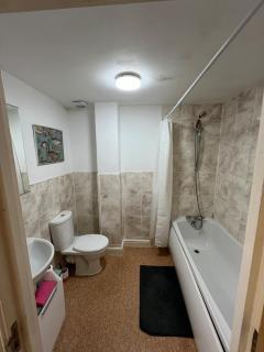 Whole apartment Bristol city centre - 3