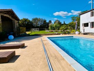 La Cour de la Forêt - 4