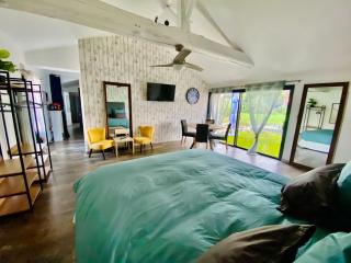 La Cour de la Forêt - 8