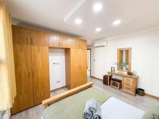 Disc Monthly Rate - 4Bed, 2Bath Edgware Road flat with AC near Marble Arch, Hyde Park & Marylebone - 7