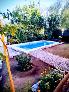 Nature and Comfort - Cabaña Cuatro Vientos - 4