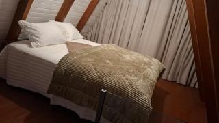 Chalé Rosa Linder - Alfredo Wagner-SC - 9