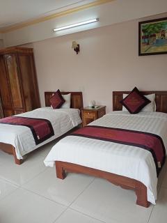 Khách Sạn Thành Loan 2 - 6