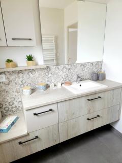 Le Gîte "Aubrac" Haut de gamme, Jardin, Piscine - 3