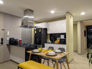 Bizsar Natural - Aire Acondicionado - 2 Increíbles Terrazas - BBQ - 7