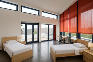 Monteur- und Ferienunterkunft Ludwigsfelde - 0