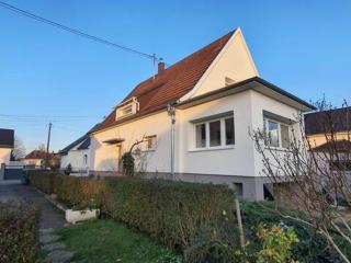 Maison Calme quartier central - 6