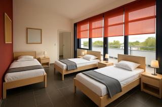 Monteur- und Ferienunterkunft Ludwigsfelde - 6