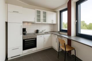 Monteur- und Ferienunterkunft Ludwigsfelde - 3